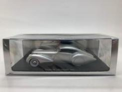 Spark Delage D8 120 Pourtout 1937 1:43 S2703