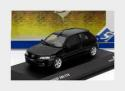 Solid 4311405 Peugeot - 306 S16 2002 - Onyx Black - 1/43