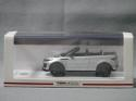 Range Rover Evoque Convertible Silver TSM 1/43 TSM430156