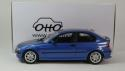 BMW E46 318 Ti Compact 2002 1/18 OT462