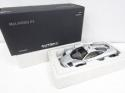 AUTOart 1 18 SIGNATURE McLAREN F1 Short Tail Road Car Magnesium Silver 76001 Aut
