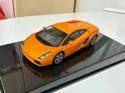 AUTOART 54563 LAMBORGHINI GALLARDO METALLIC ORANGE 1/43