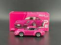 Pop Race RWB 997 Pink PR640202 1/64