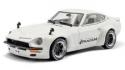 1973 Datsun 240z Rocket Bunny Coupe White 1:43 Model 4316301 SOLIDO