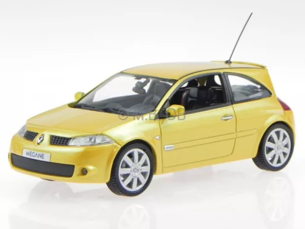 Norev Renault Megane Rs 2004 1:43 517635