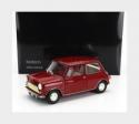 KYOSHO 08964R MORRIS - MINI MINOR 1964 - CHERRY RED - 1/18