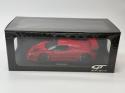 1/18 FERRARI F50 GT 1996 RED GT Spirit GT467 BRAND NEW