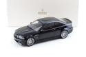 1:18 Norev BMW M3 CSL E46 Coupe 2000 Sapphire Black 183017