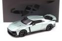 1:18 Gt Spirit Gt284 Nissan Gtr R50 Coupe 2021 Light Green Metallic