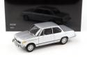 1:18 Kyosho BMW 2002 Tii 1972 Silver 08543S