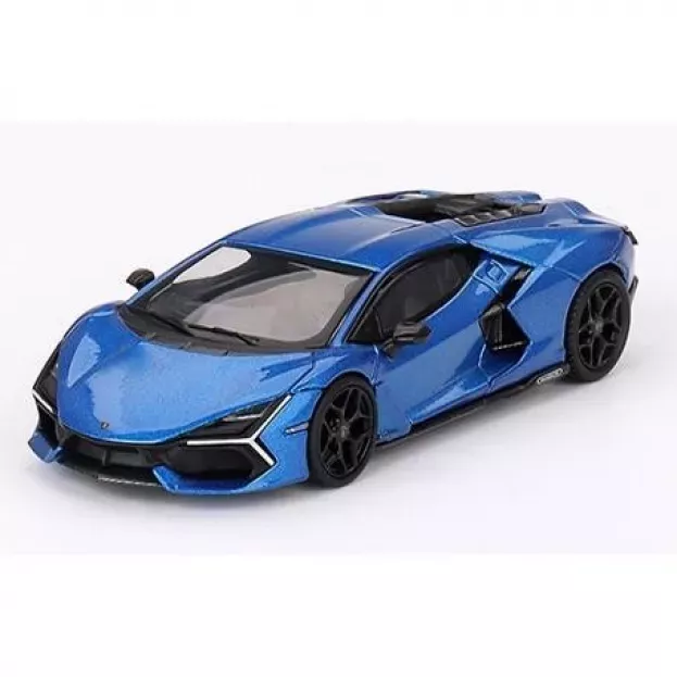 Mini GT Lamborghini Revuelto Hybrid 2023 1:64 MGT00748-L