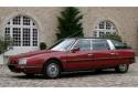 Mini Car 1/43 Citroen Cx Turbo 2 Prestige 1986 Florence Red 159020