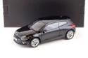 1:18 Norev VW Scirocco 3 III 2008 Black 188471