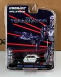 Greenlight 1977 Dodge Monaco THE TERMINATOR (2018) #44790C