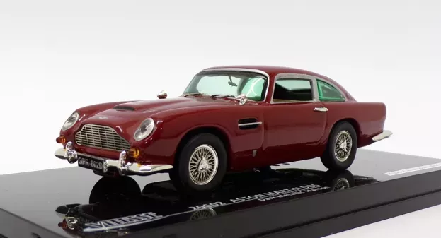 Vitesse Aston Martin Db5 Superleggera 1963 1:43 20602