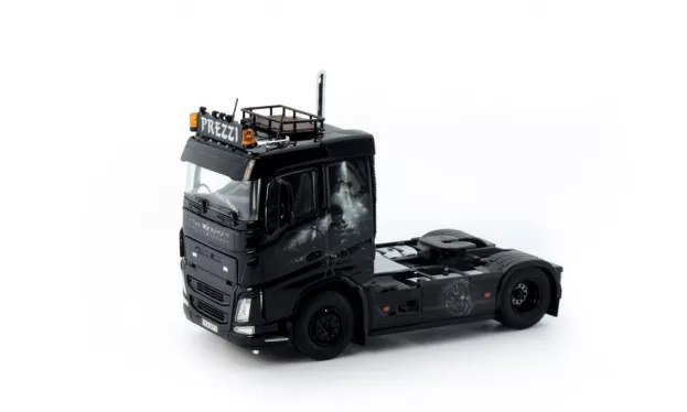 Tekno Volvo Prezzi independent Trucking Volvo Fh04 1:50 75122