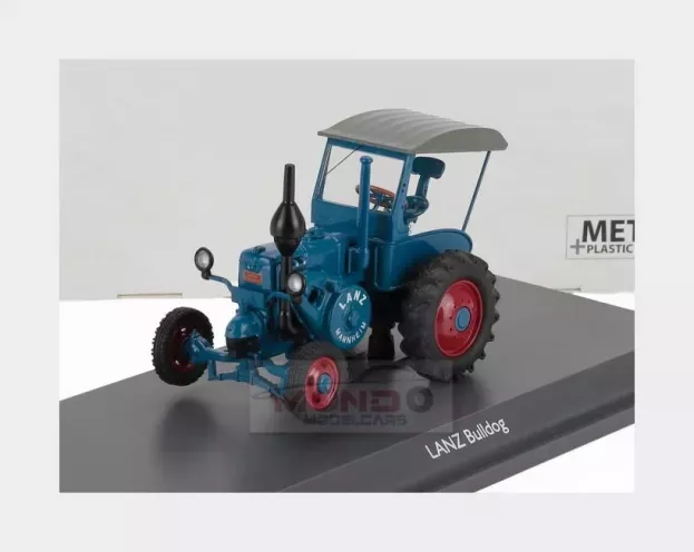 Schuco Lanz Ackerluft D9506 Tractor 1945 1:18 94