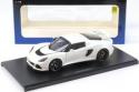 1:18 Autoart Lotus Exige S White 75383