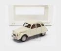 1:43 NOREV Citroen 2Cv 1978 Beige NV150514 MMC