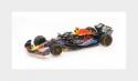 1:43 MINICHAMPS Red Bull F1 Rb19 #11 Usa Gp 2023 Sergio Perez 410231911 Model