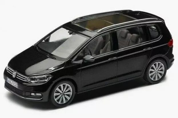 Norev Volkswagen Touran 2016 1:43 5TB099300C9X
