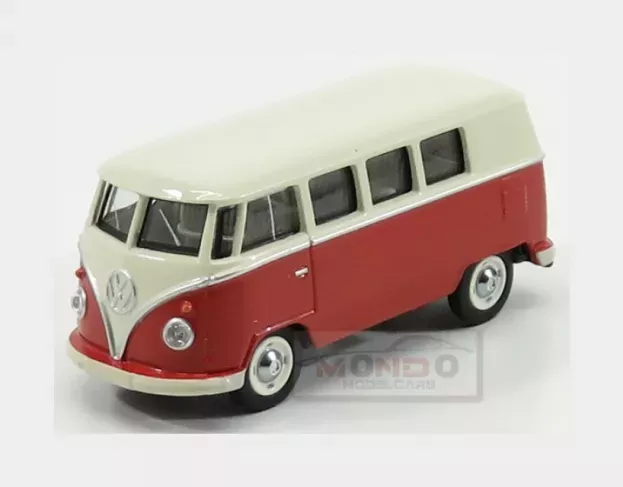 Schuco Volkswagen T1 Minibus 1962 1:64 452017100