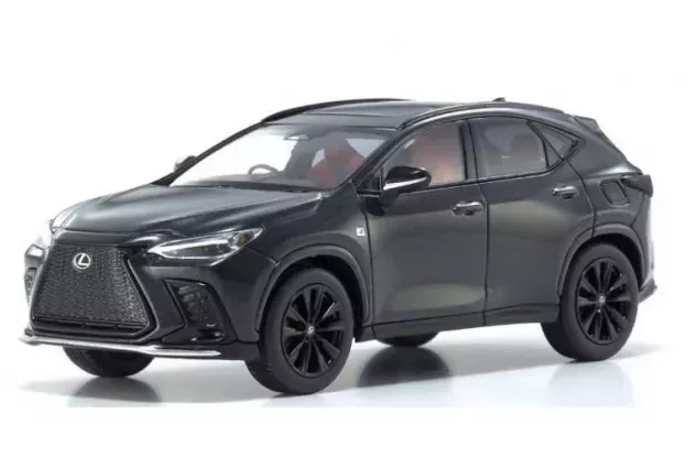 Kyosho Lexus Nx350 F Sport Rhd 2022 1:43 03907FGBKH