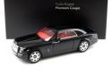 1:18 Kyosho Rolls Royce Phantom Coupe Diamond Black KS08862DBK