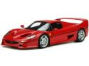 GT Spirit GT342 Ferrari F50 Rossa Corsa 1/18 Resin