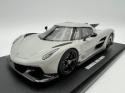 GTSPIRIT - 1:18 model - KOENIGSEGG JESKO ABSOLUT - GT412