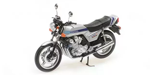 Minichamps Honda Cb 900f Bol D'or 1978 1:12 122161904