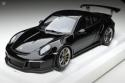 1/18 AUTOart Porsche 911 991 GT3 RS 2015 Black-78164