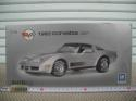 AUTOart 1/18 Collector Edition 1982 Corvette Silver 71201