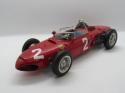 1:18 CMC Ferrari Dino 156 Sharknose F1 1961 M-068 #2 Phil Hill Spares/Repairs