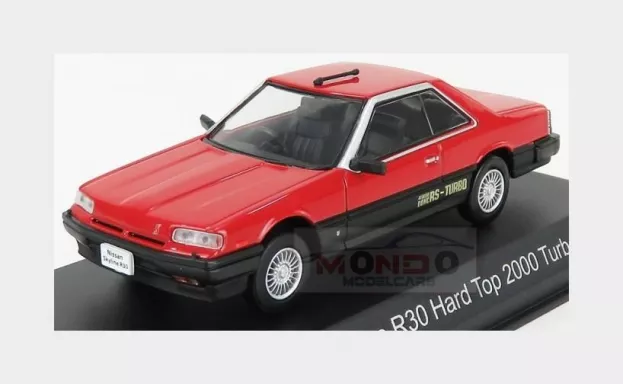 Norev Nissan Skyline R30 Hard Top 2000 Turbo Rs-x 1983 1:43 420183