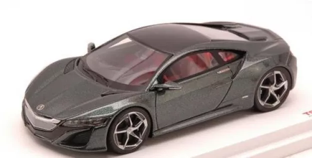 Truescale Acura Nsx Ii Concept 2013 1:43 TSM134364