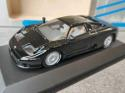 Minichamps Bugatti EB110 Black 1:43 430102111