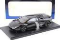 1:18 Autoart Lamborghini Reventon Black 74592