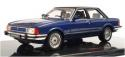 Ixo 1/43 Scale CLC451N.22 - 1982 Ford Granada Mk2 2.8 GL - Blue
