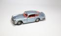 Dinky 153 Aston Martin DB6 - Vintage Original Model 1967