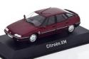 Norev 1/43 Citroen Xm 1995 Red Metallic 1 43 Redmetallic 159128