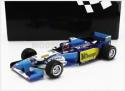Minichamps 510953301 Benetton - F1 B195 Team Mild Seven Renault N 1 World Champi