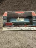 GREENLIGHT 86617 1:43 1966 FORD THUNDERBIRD CONVERTIBLE THELMA & LOUISE