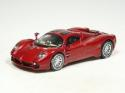 BBR BBRDIE6431  1/64 Pagani Utopia Diecast Model Car