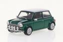 1/43 SOLIDO MINI COOPER S GREEN 1994 - S4316601