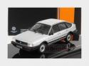 1:43 IXO Volkswagen Passat B2 1985 Silver CLC425N Model