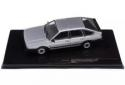 Mini Car 1/43 Vw Passat B2 1980 Silver Clc425N