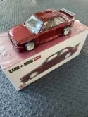Kaido House x Mini GT 1:64 BMW M3 KAIDO GT V1 KHMG162 – Open Box Mint