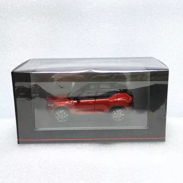 Kyosho Volvo Xc40 2018 1:43 03673R