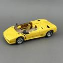 Lamborghini Diablo Roadster -AUTOart  ART112 1:43 Scale Model